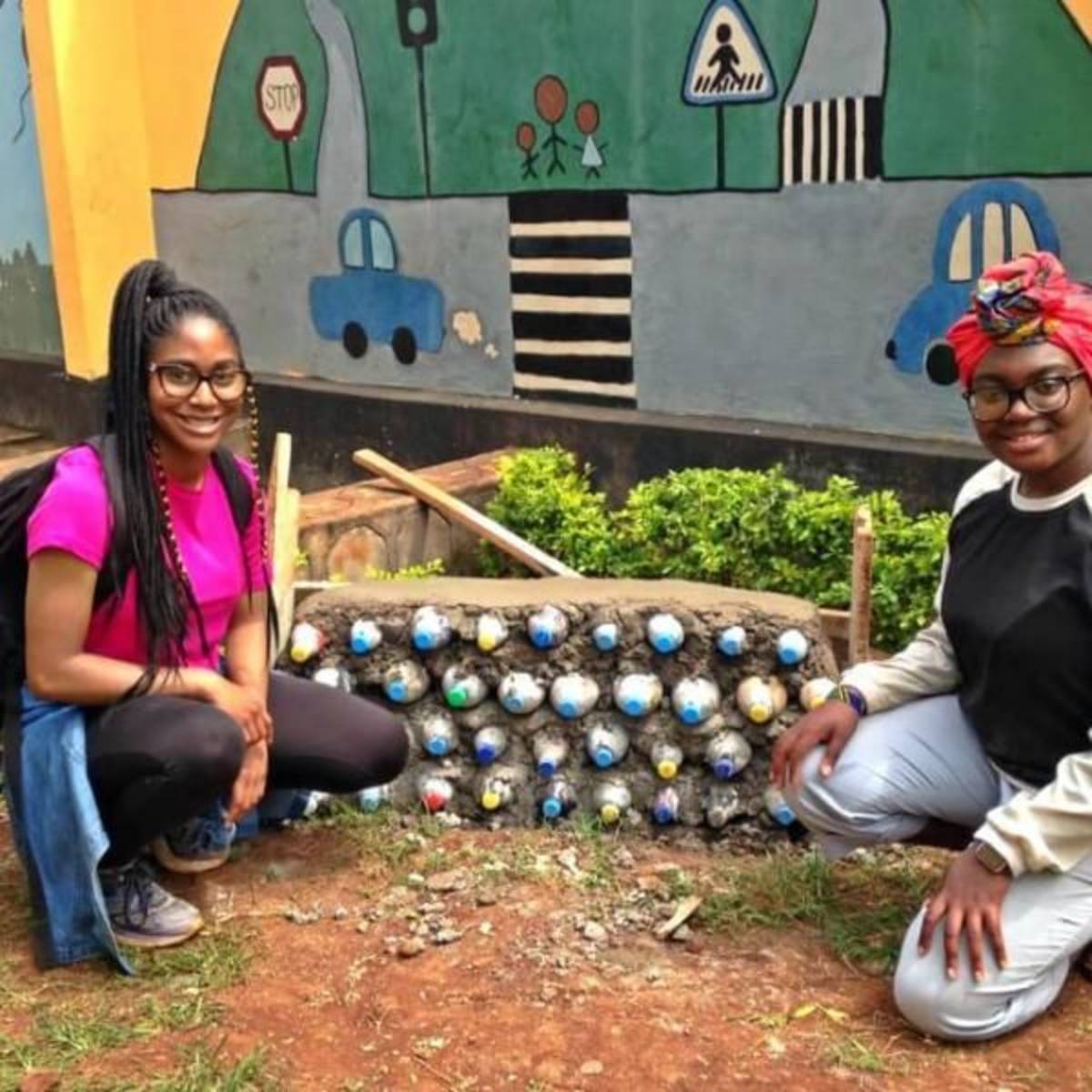 Zambia - Environmental Impact Program