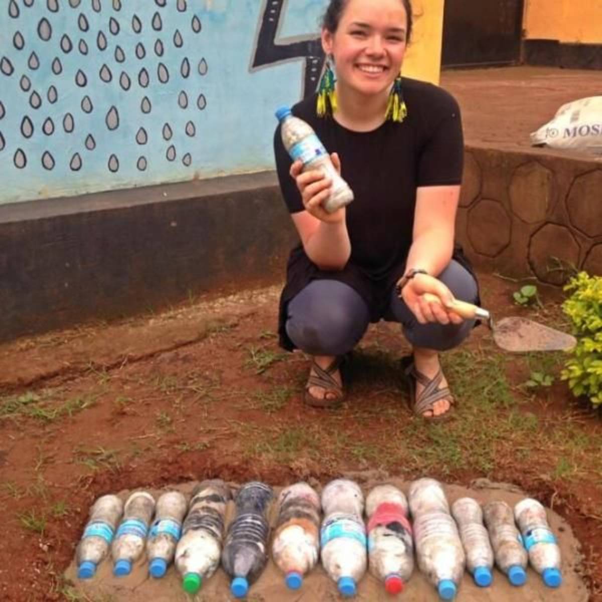 Zambia - Environmental Impact Program