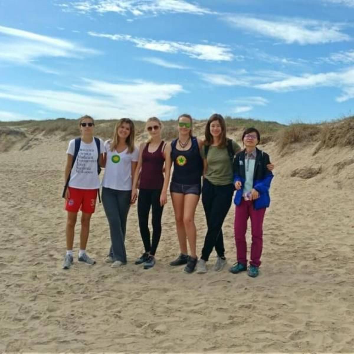 GoEco Spain - Conservation Projects in the Valencia Region