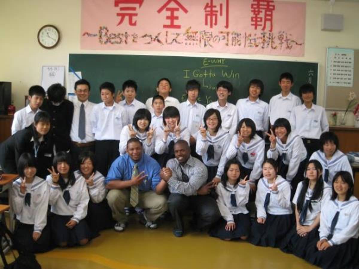 Get TEFL Certified & Teach English in Japan! — photo 6