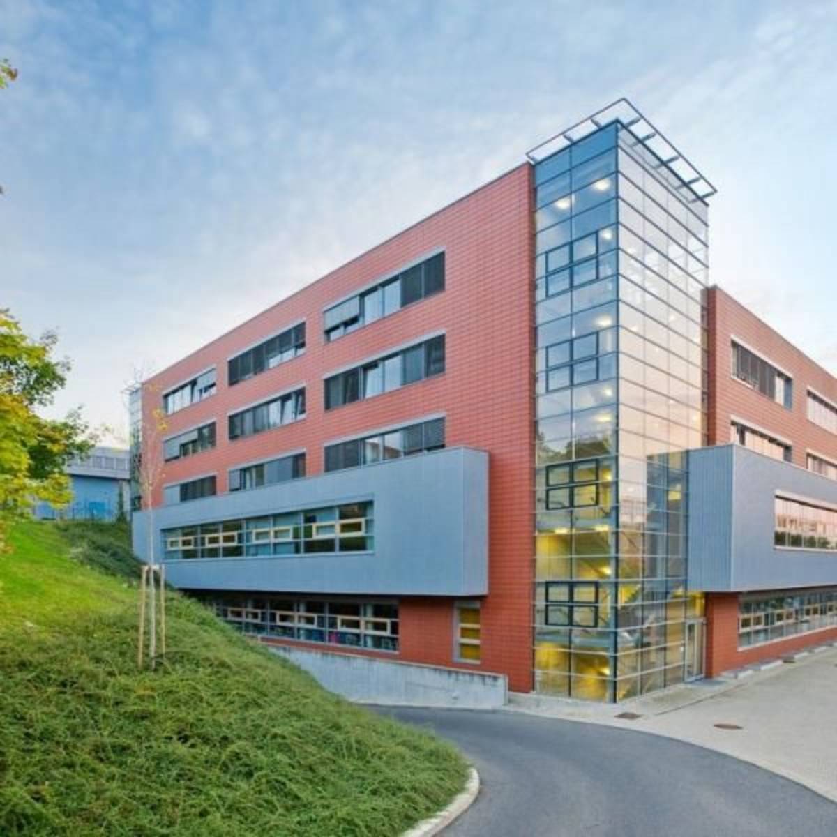 University of Economics, Prague