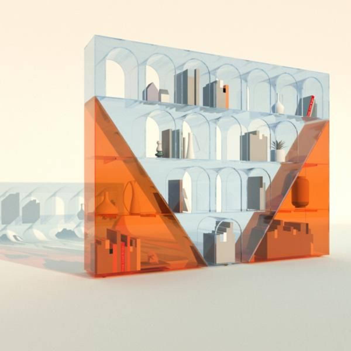 Master of Furniture Design