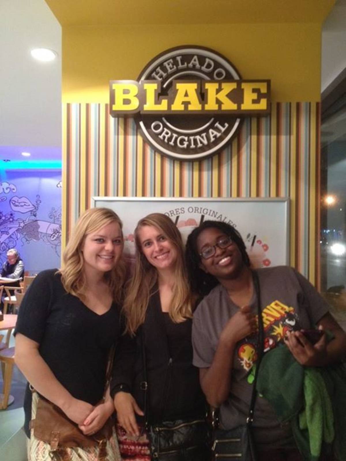 CEA CAPA Education Abroad in Buenos Aires, Argentina — photo 8