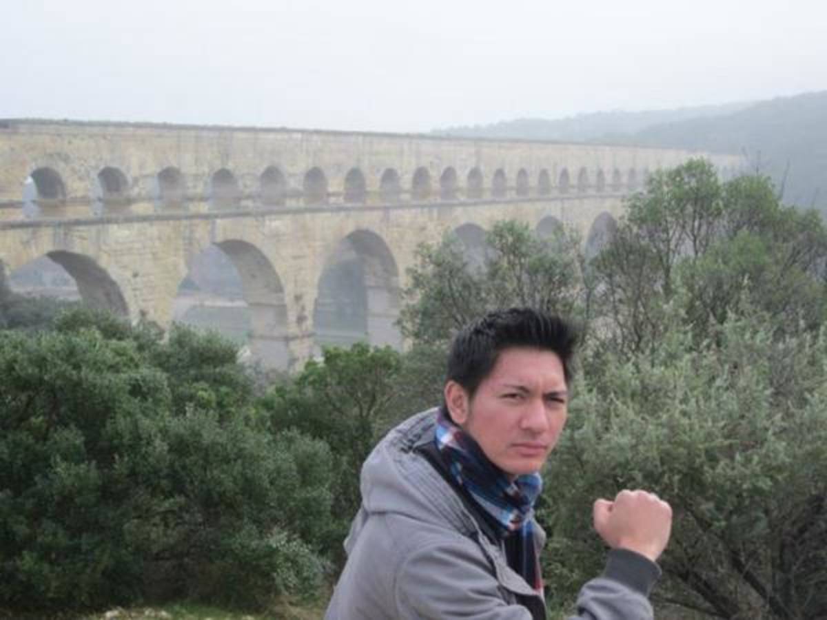 CEA CAPA Education Abroad in Aix-en-Provence, France — photo 2