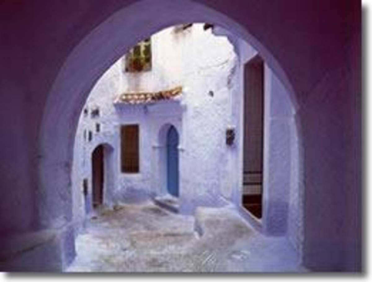 Arabic Language Immersion Programs in Morocco — photo 3
