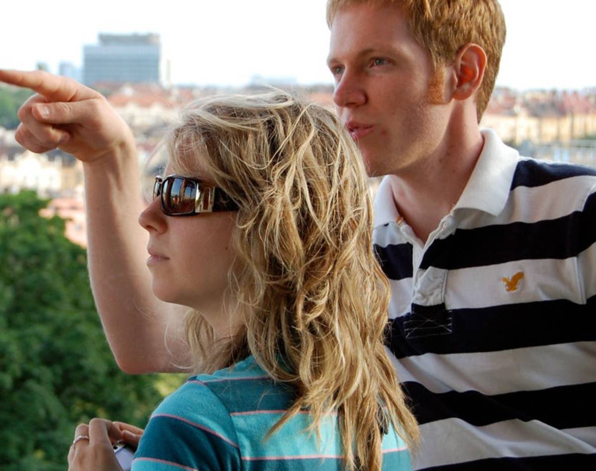 Study Abroad in Prague, Czech Republic