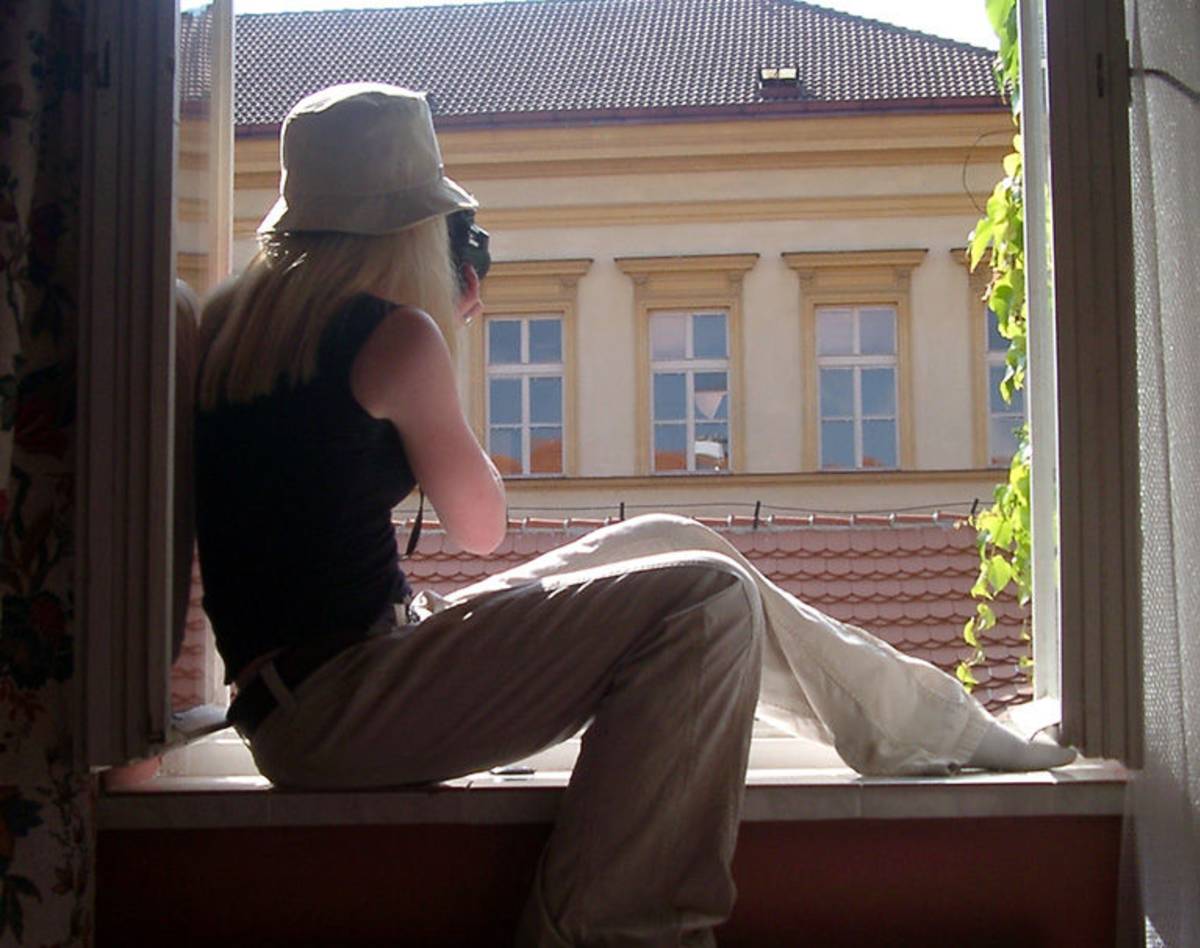Study Abroad in Prague, Czech Republic