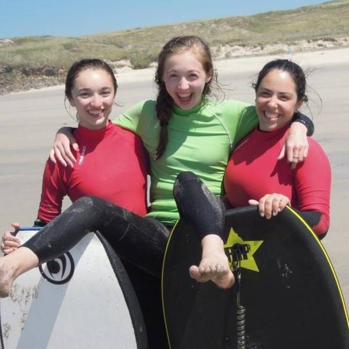 Language Learning in France - Putney Student Travel
