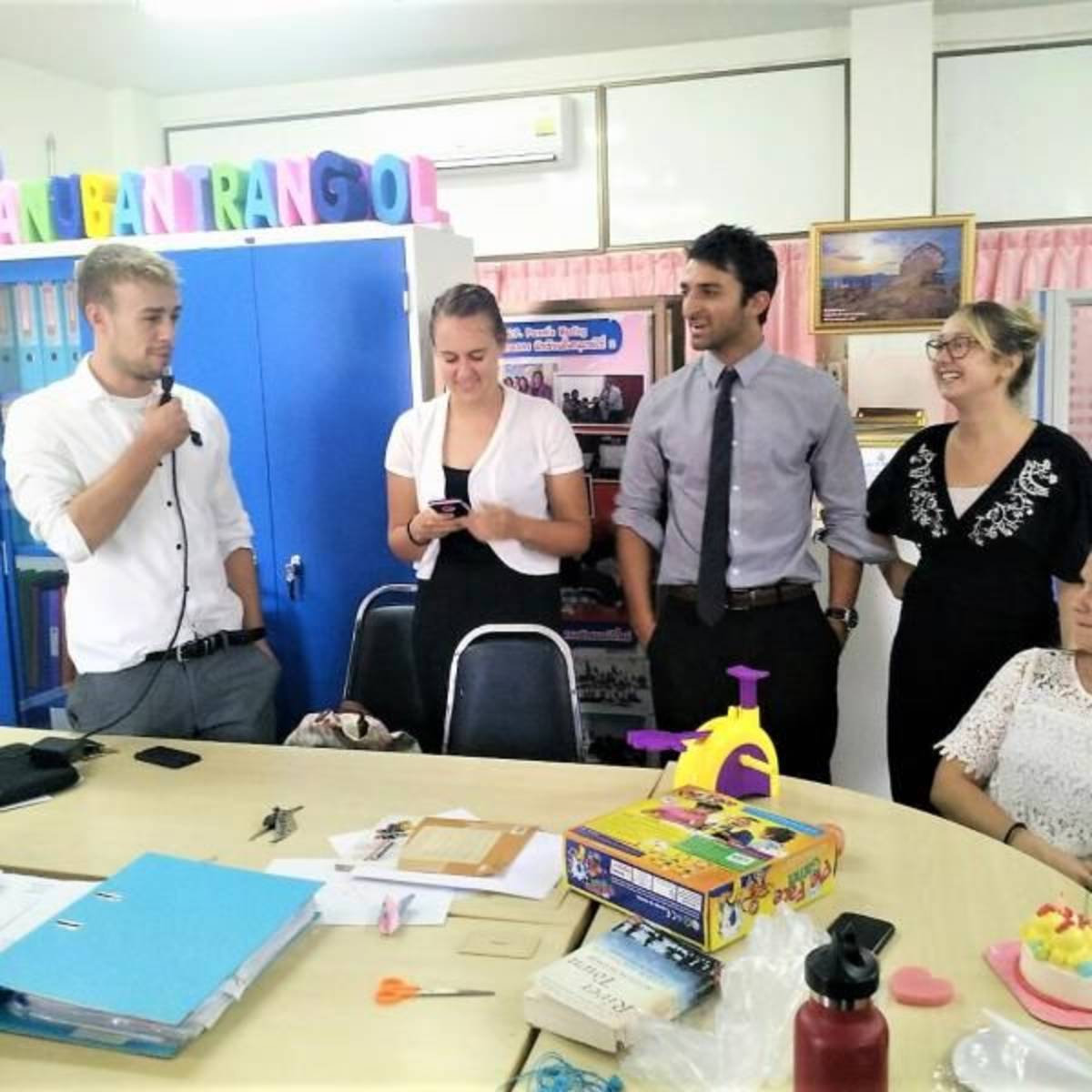 tefl course online myTEFL