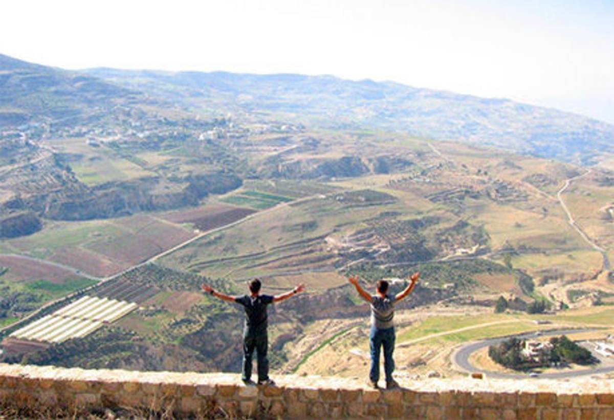 Amman, Jordan