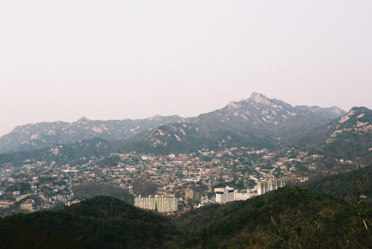 Study Abroad in Seoul, Korea
