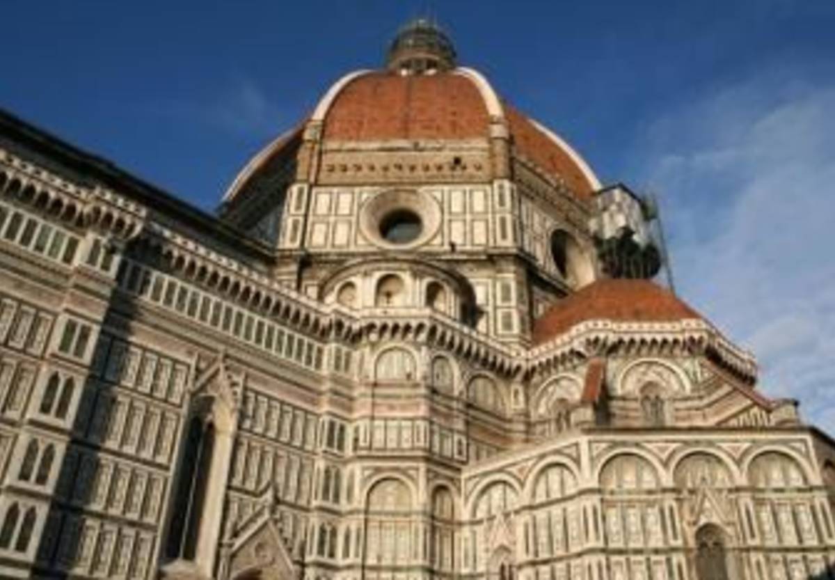 Study abroad in Florence, Italy