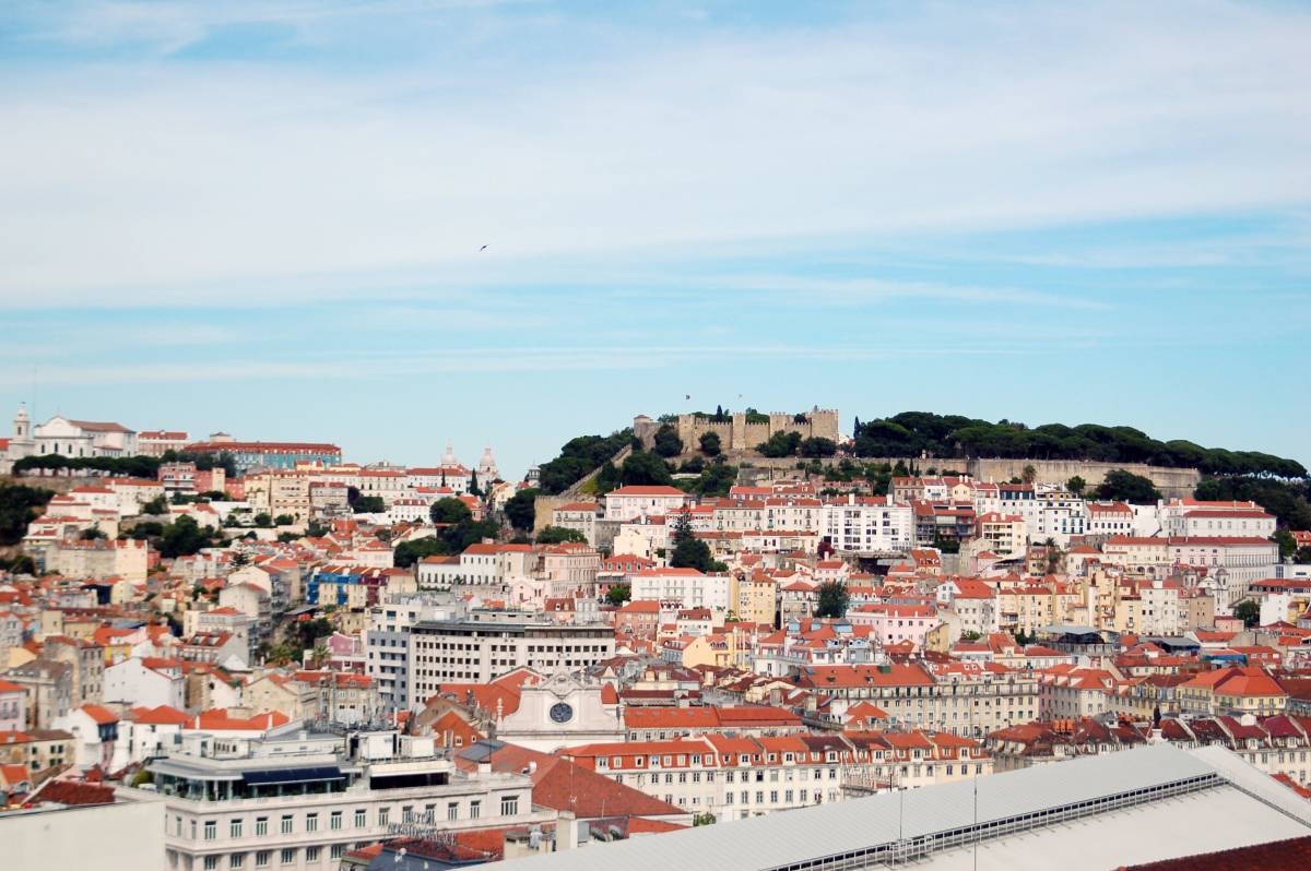 Study Abroad in Lisbon, Portugal