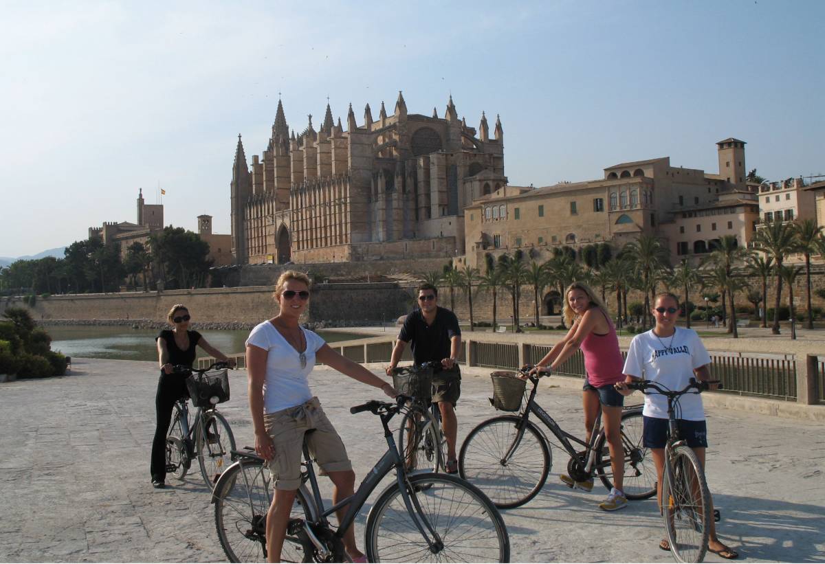 Study Abroad in Palma de Mallorca, Spain