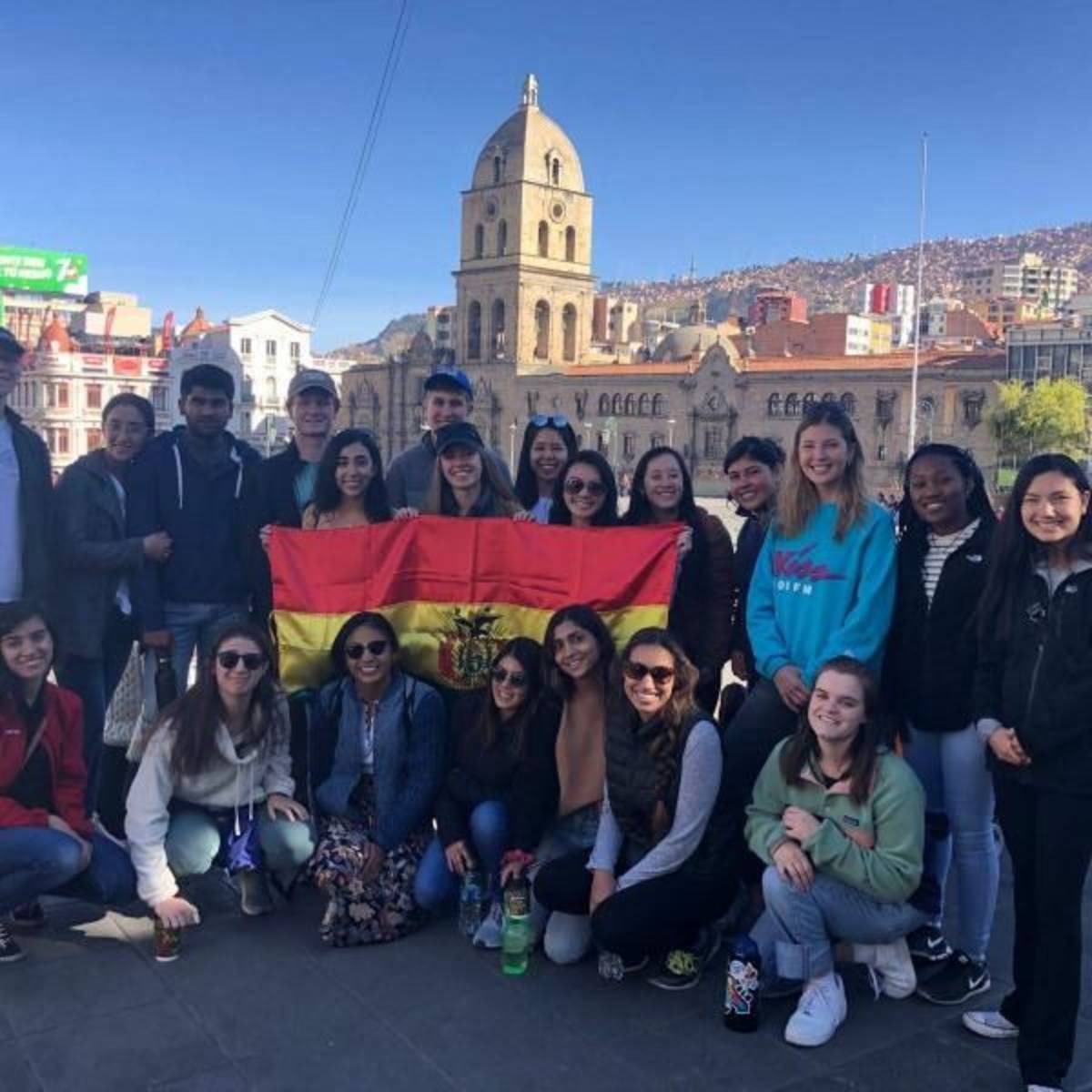 Bolivia