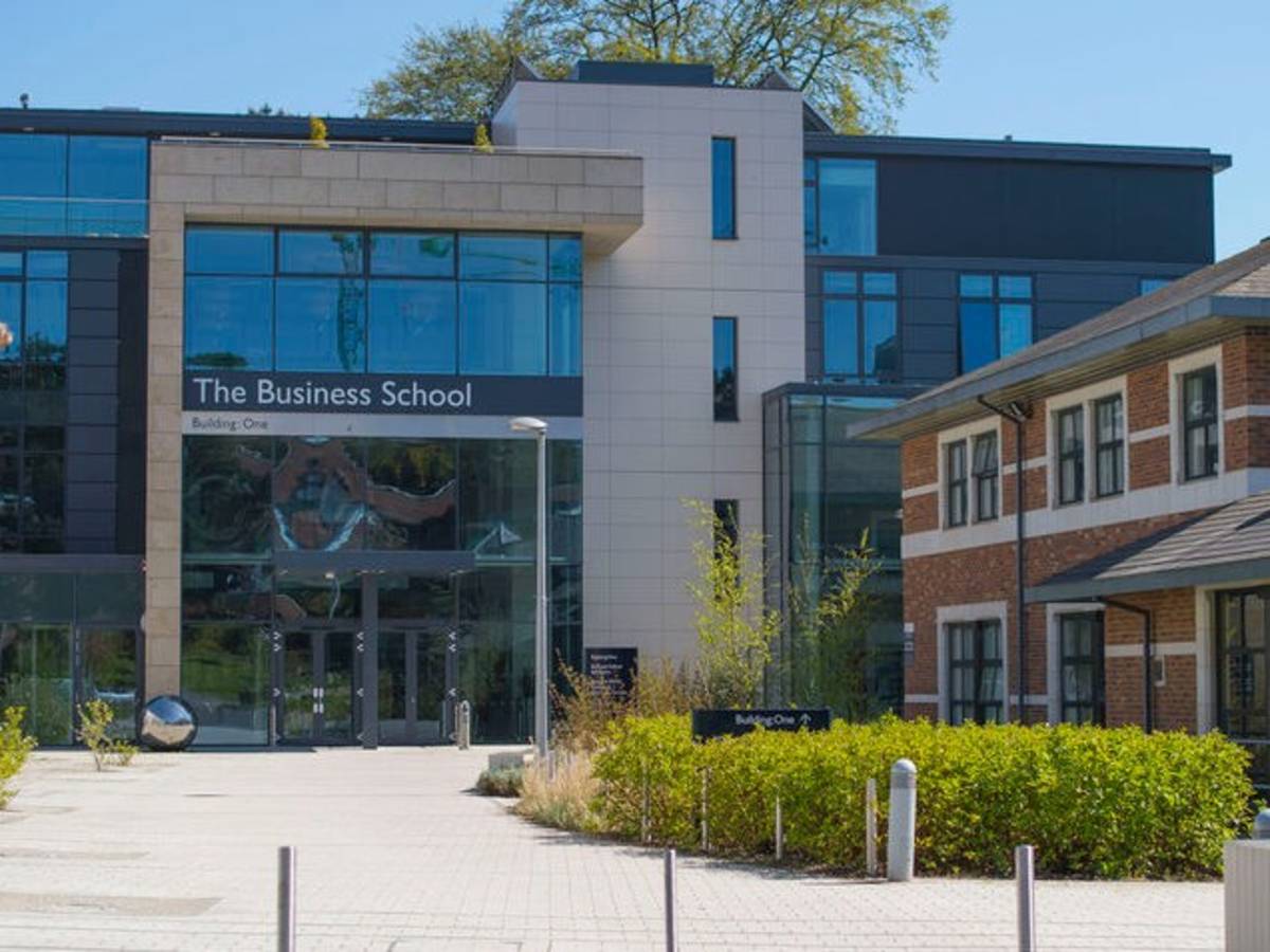 University of Exeter — photo 3
