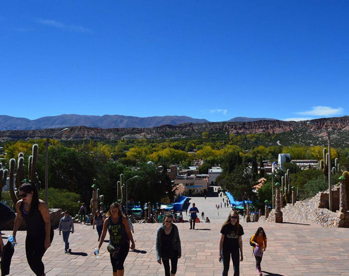 Study Abroad in Buenos Aires, Argentina