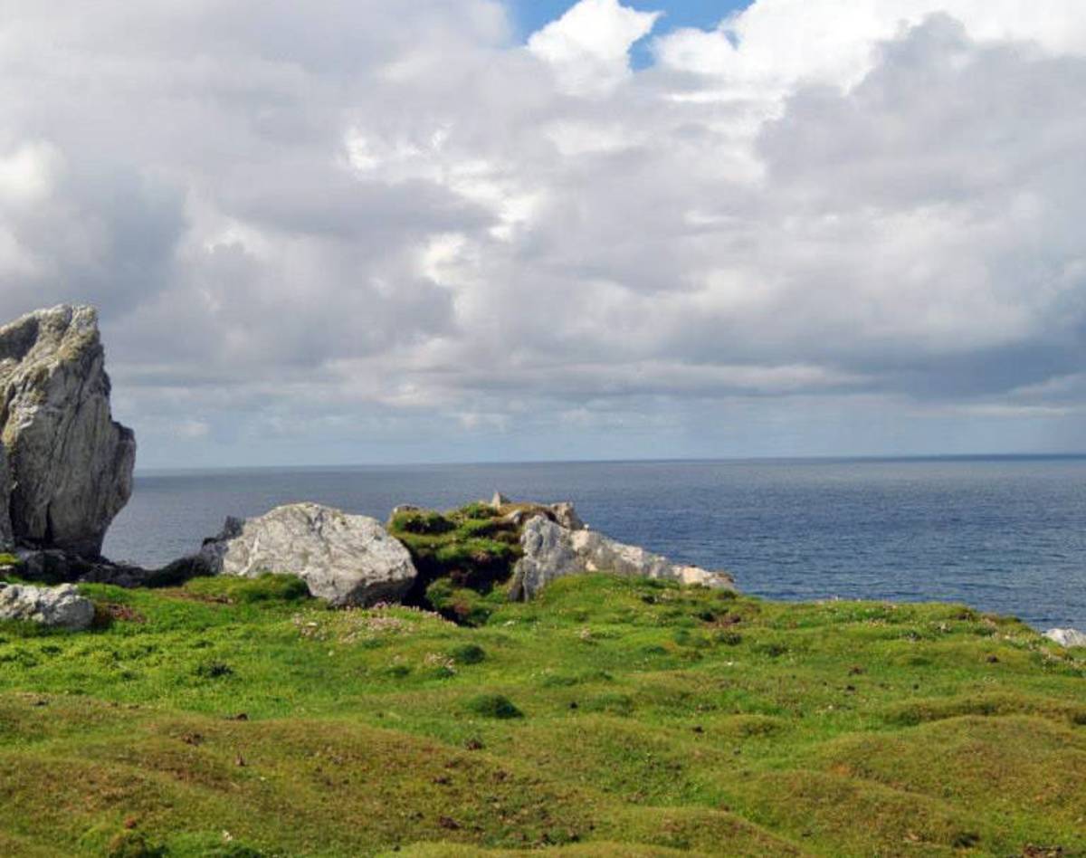 Study Abroad in Dublin, Ireland