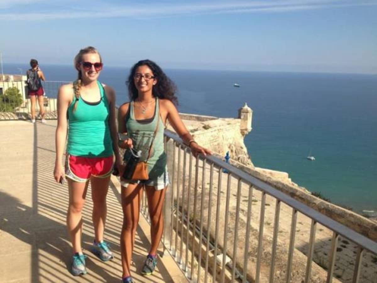 CEA CAPA Education Abroad in Alicante, Spain — photo 5