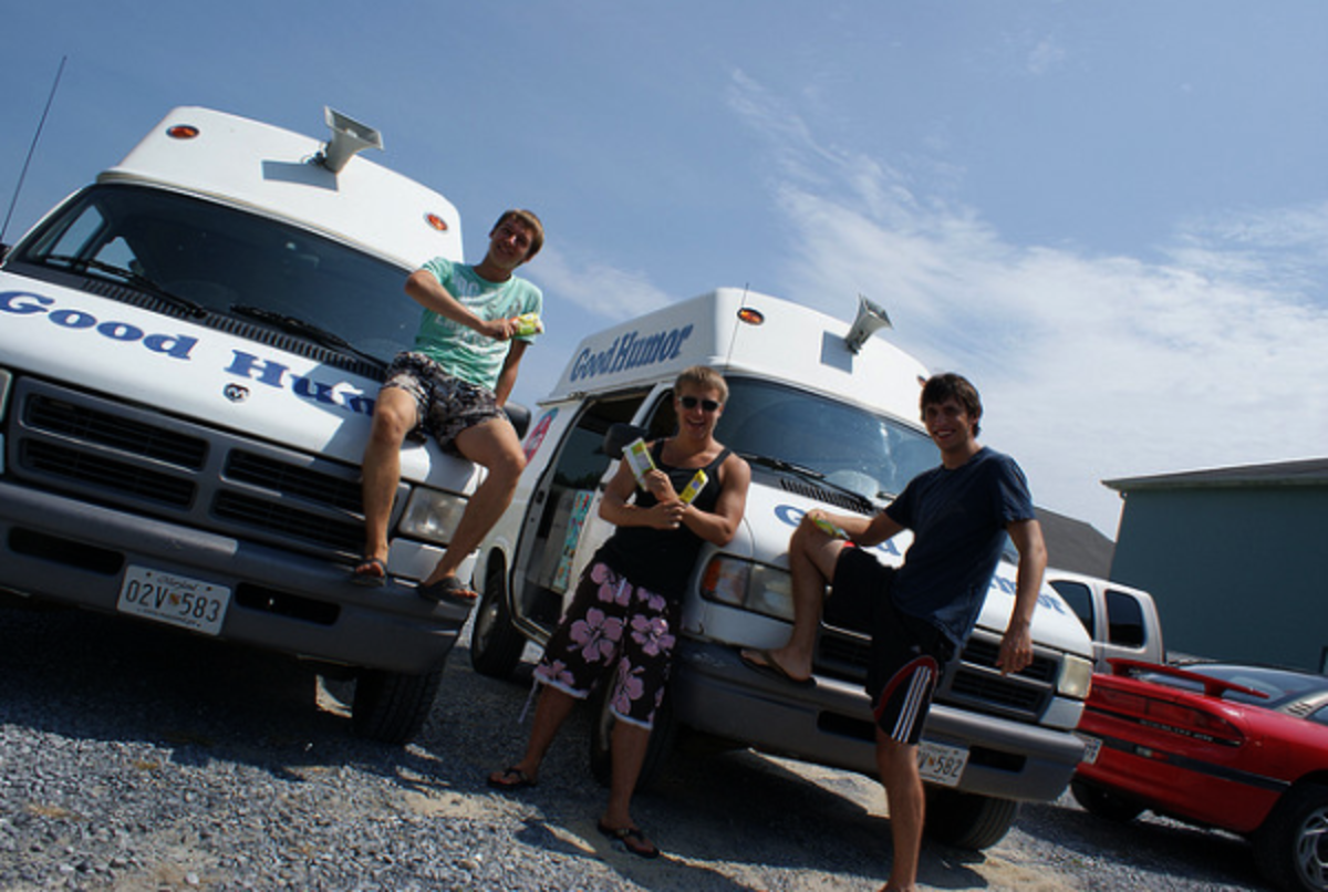USA Summer and Winter Jobs - Placements Available Now! — photo 5