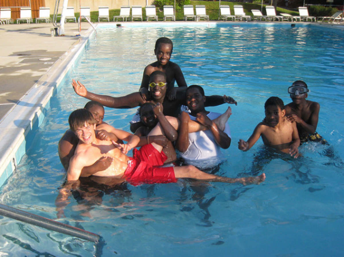 USA Summer and Winter Jobs - Placements Available Now! — photo 7