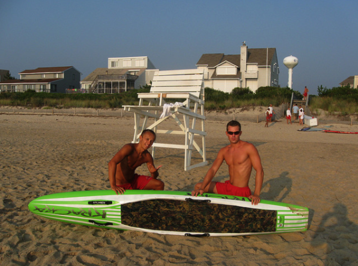 USA Summer and Winter Jobs - Placements Available Now! — photo 9