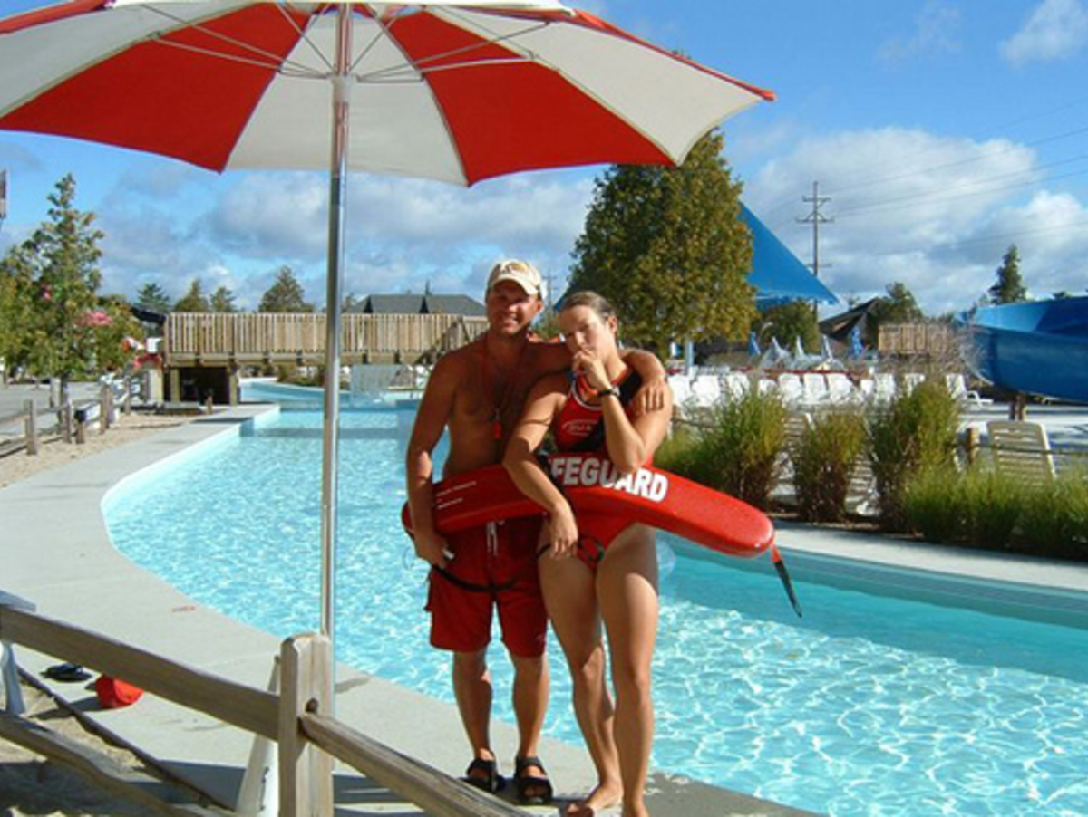 USA Summer and Winter Jobs - Placements Available Now! — photo 10