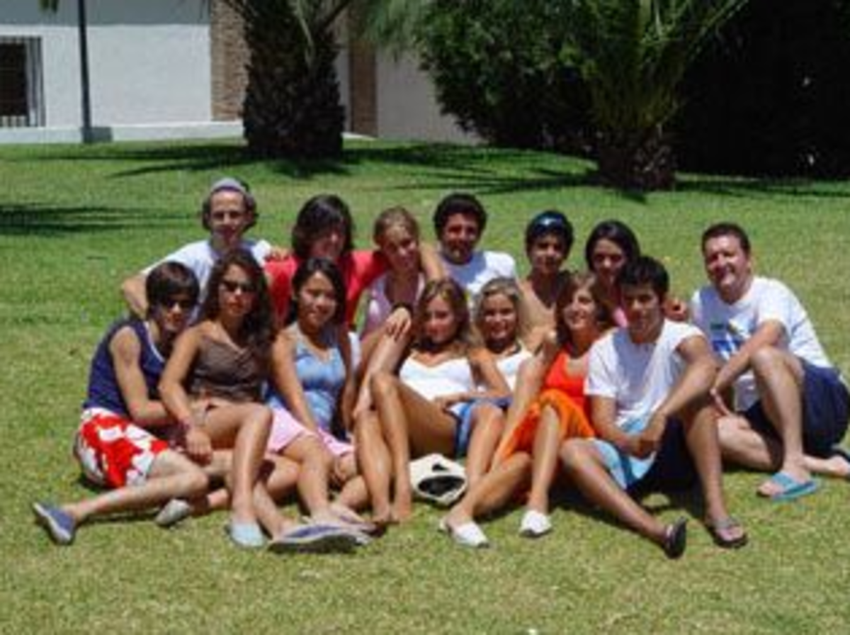Language Vacation — photo 3