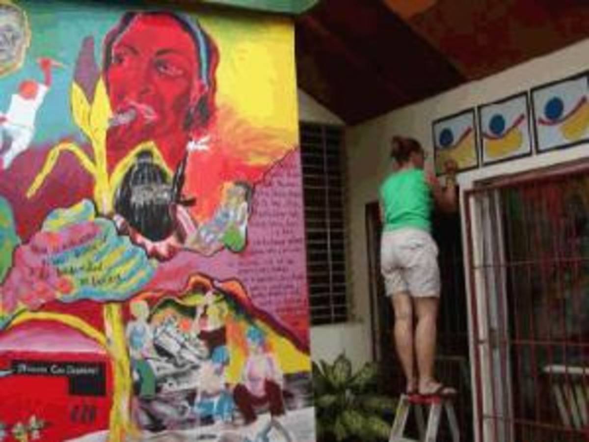 New Activisms, Human Rights and Social Justice — photo 2