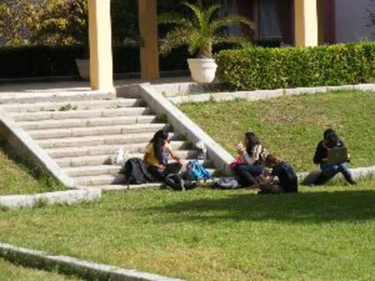 Summer Study Abroad in Seville - Adelante Abroad — photo 4