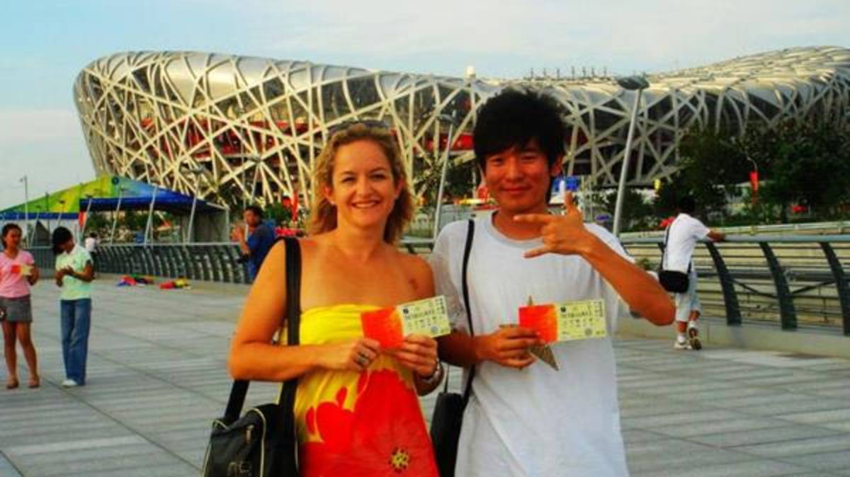 Learn Chinese with One-on-one Personal Tutoring — photo 1