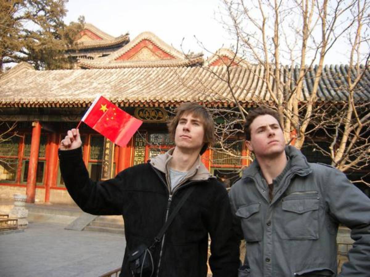 Learn Chinese with One-on-one Personal Tutoring — photo 9