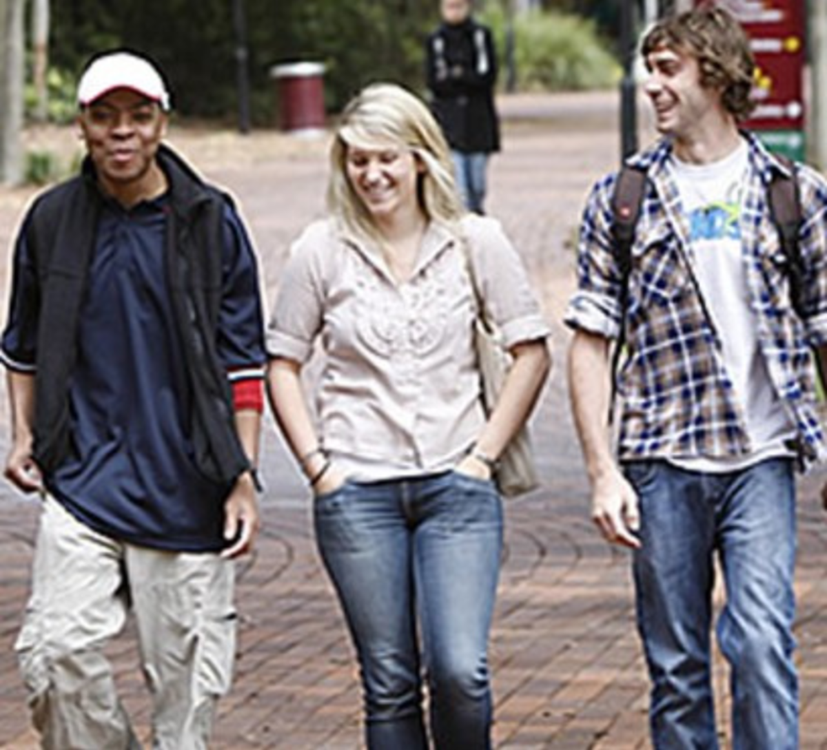 Arcadia Abroad - University of Wollongong — photo 2