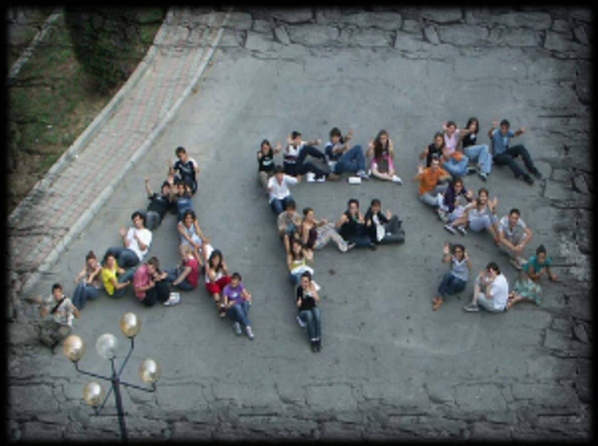 AFS Intercultural Programs: High School Abroad in Türkiye — photo 8
