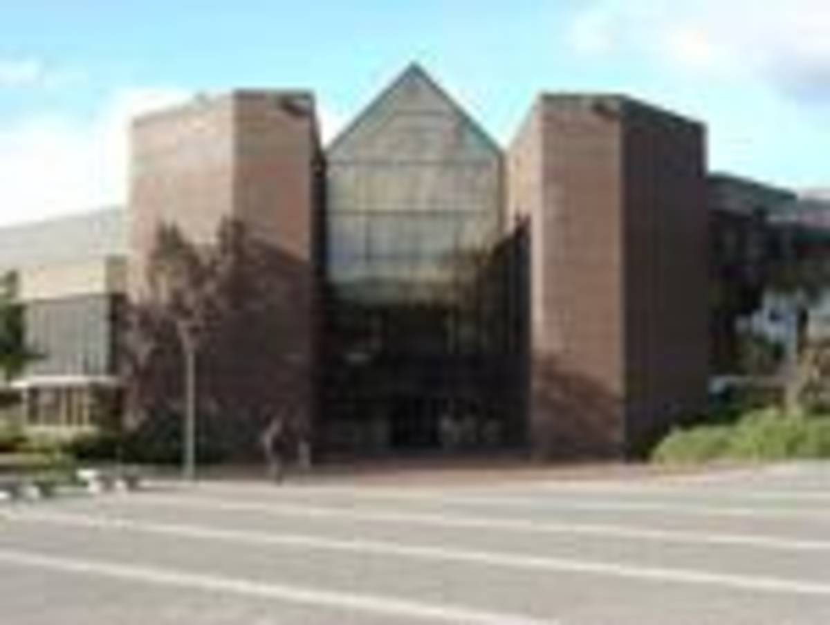 Arcadia Abroad - University of Limerick — photo 1