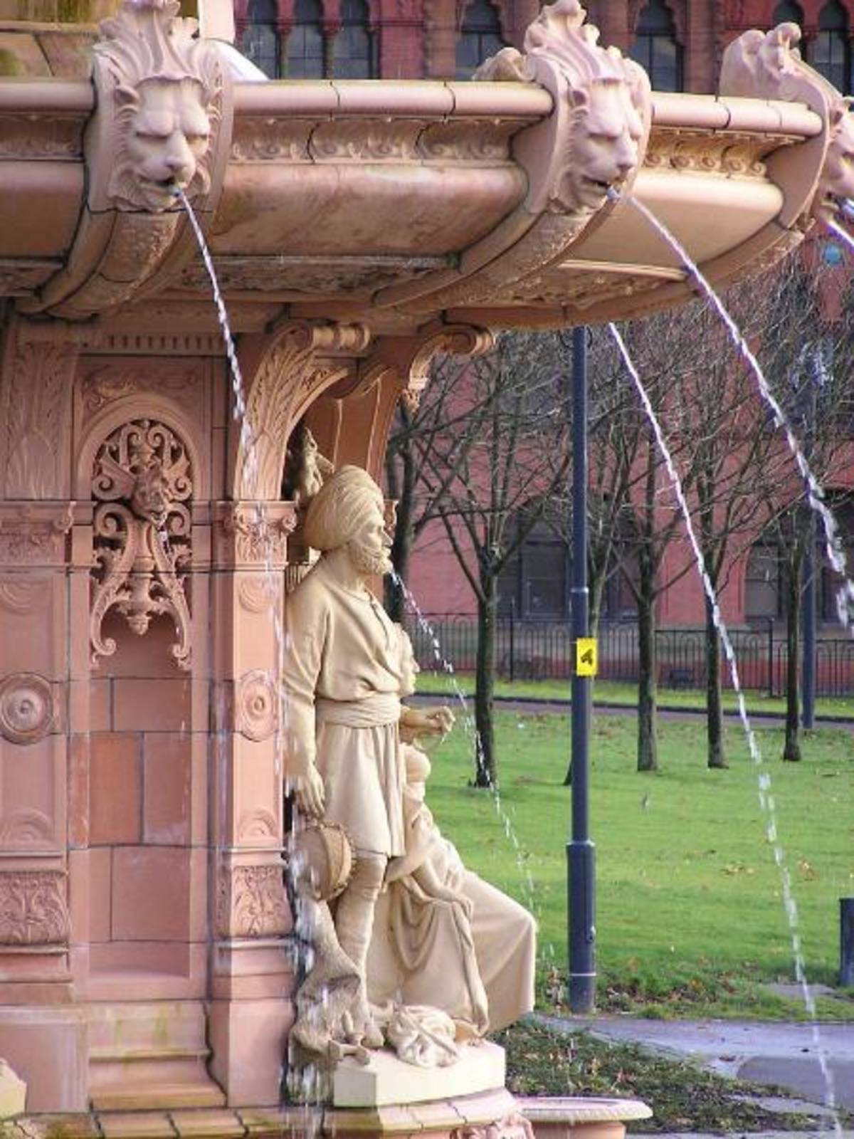 Arcadia Abroad - University of Glasgow — photo 3