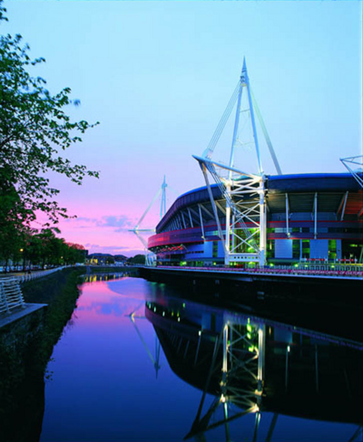 IFSA: Cardiff University Partnership — photo 1