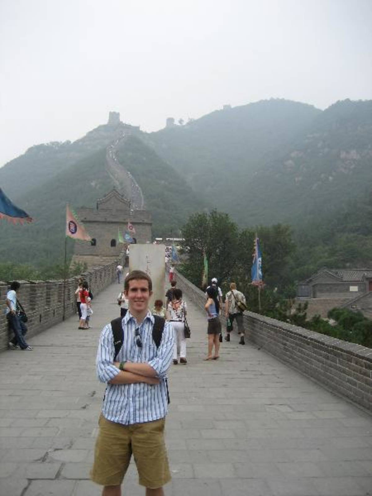 USAC China: Chengdu-Chinese Language and Culture Studies — photo 2