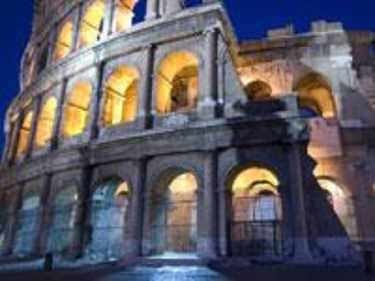 AIFS Abroad in Rome, Italy: Semester — photo 1