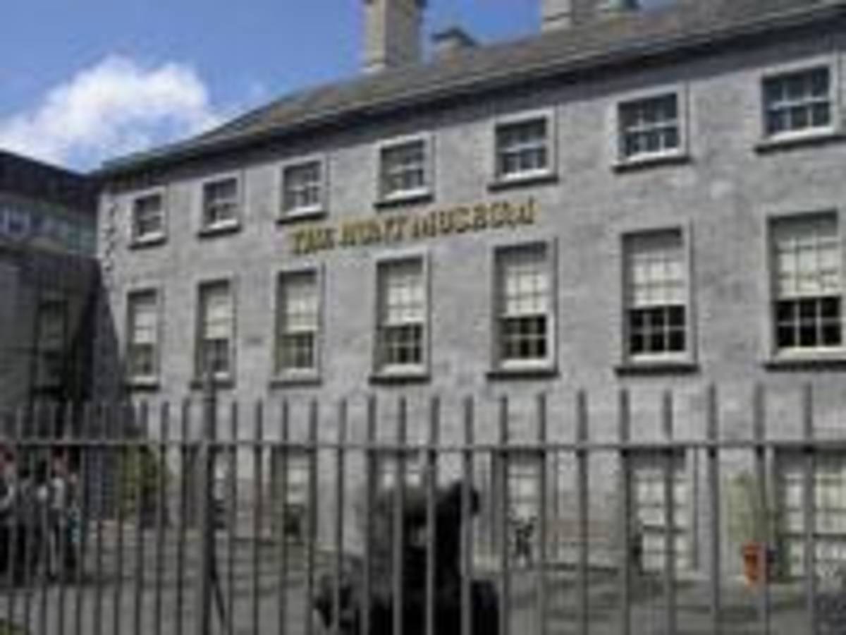 AIFS Abroad in Limerick, Republic of Ireland: Summer — photo 2