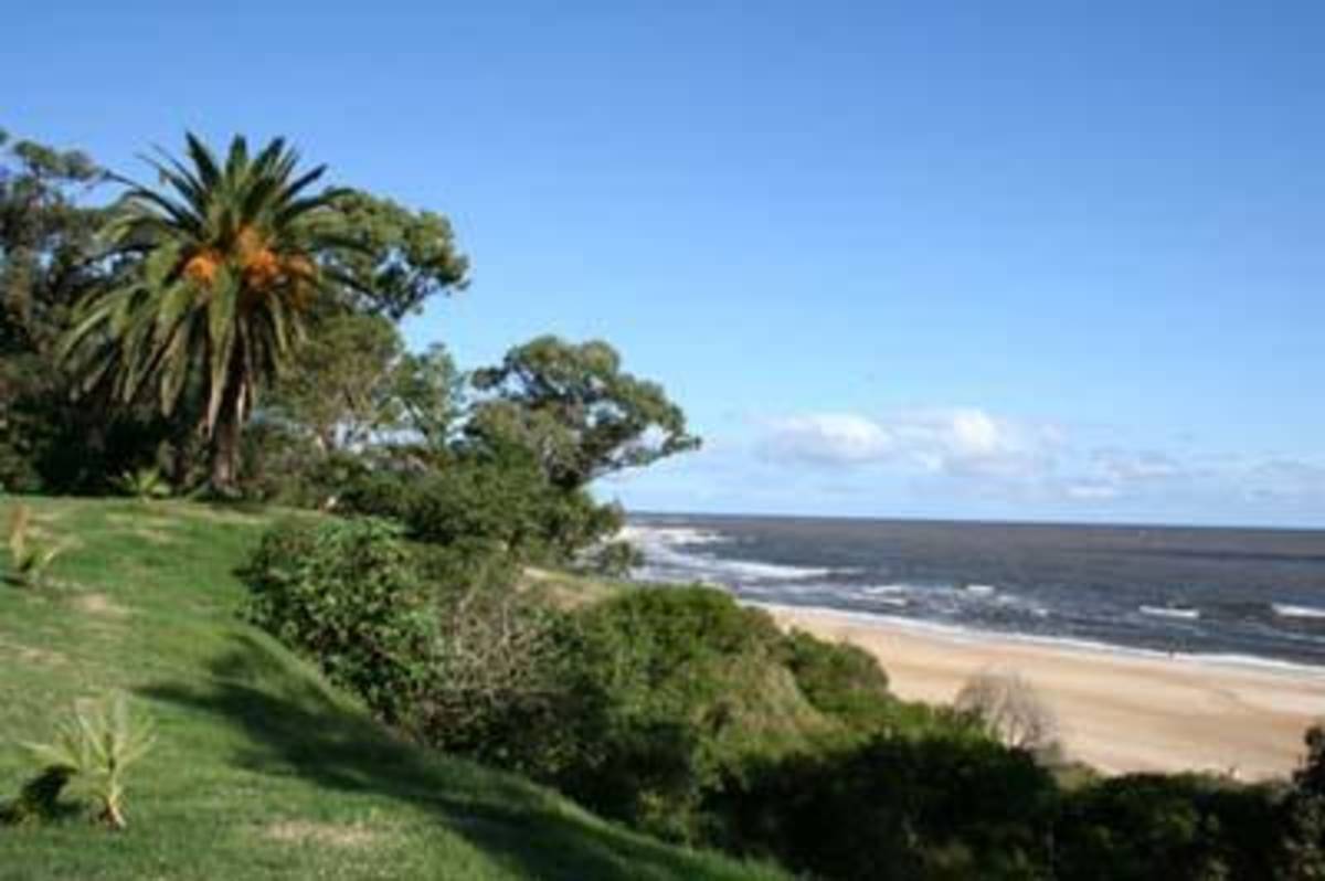Get Paid to Teach English Abroad in Uruguay with a TEFL/TESOL Certification — photo 3