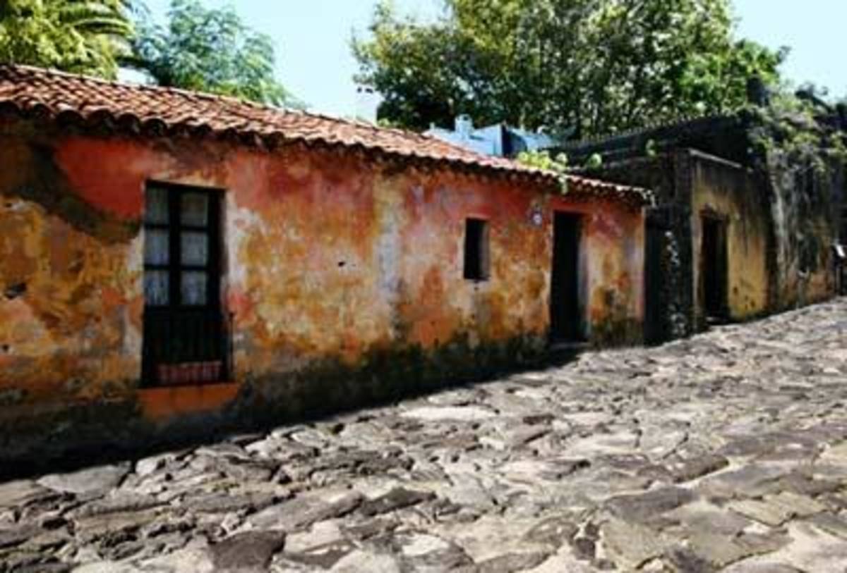 Get Paid to Teach English Abroad in Uruguay with a TEFL/TESOL Certification — photo 5