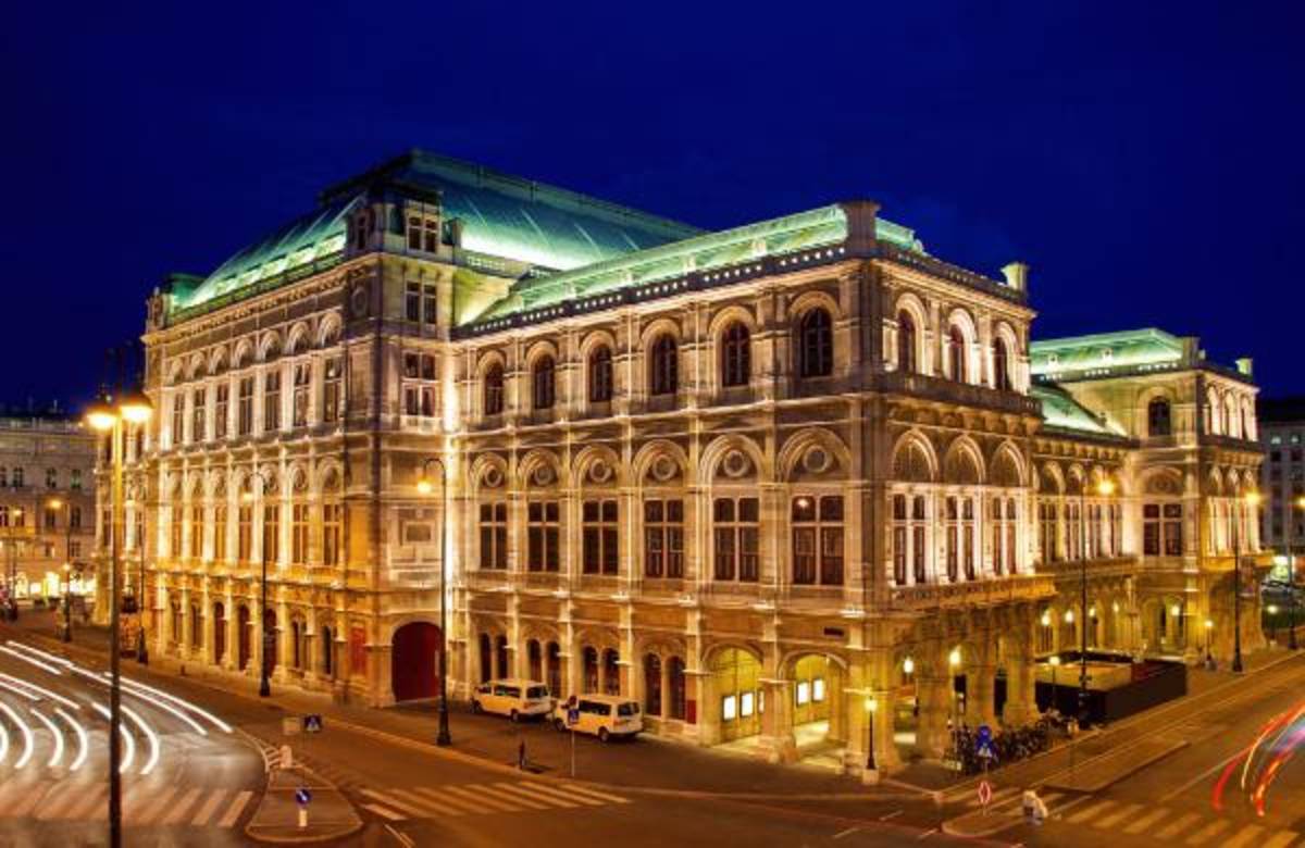 Get Paid to Teach English Abroad in Austria with a TEFL/TESOL Certification — photo 7