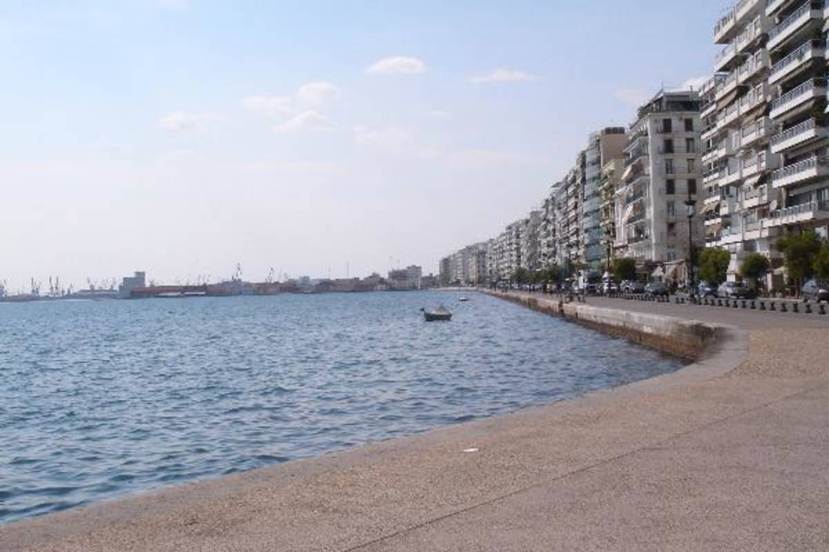 Anatolia American University — photo 17