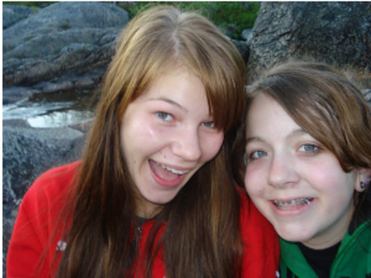 AFS Intercultural Programs: High School Abroad in Norway — photo 6