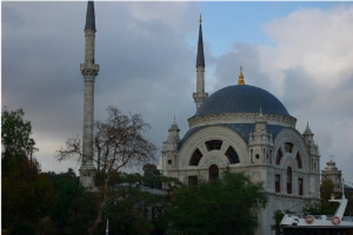 AFS Intercultural Programs: High School Abroad in Türkiye — photo 9