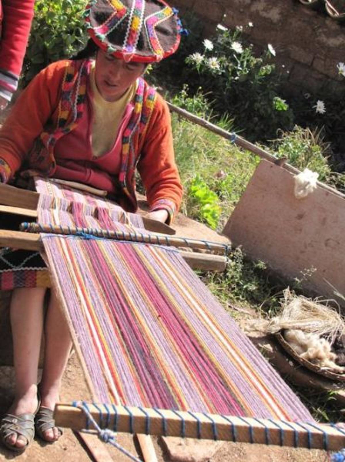 Peru Teen Travel Programs — photo 7
