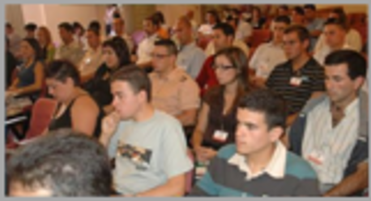 Mente Argentina: Start Up Program in Buenos Aires — photo 1