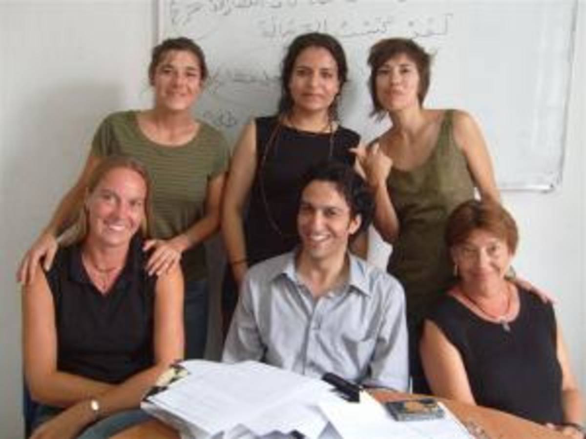 Arabic Language Immersion Programs in Morocco — photo 2