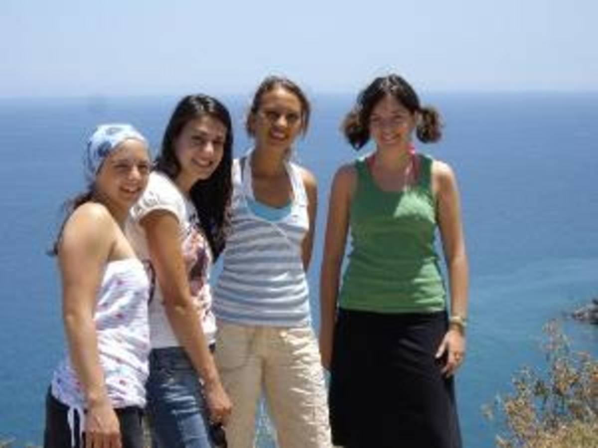 Arabic Language Immersion Programs in Morocco — photo 5